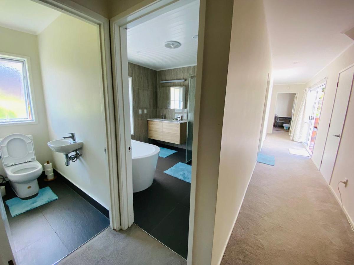 Queenroomsharedbathroom2Aldult-204 (Adults Only) Auckland Exteriér fotografie